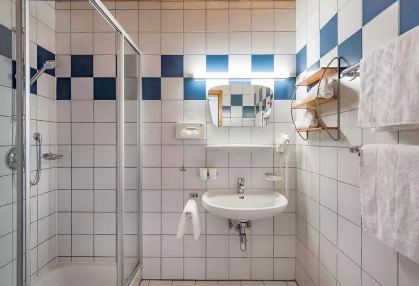 Fotos del hotel Gänsleit:  11