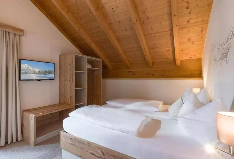 Fotos del hotel Gänsleit:  24