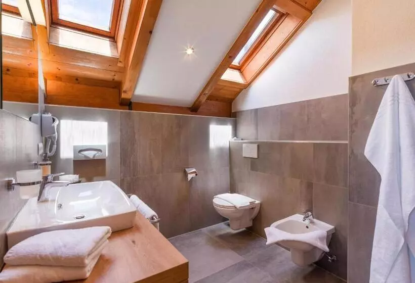 Fotos del hotel Gänsleit:  6