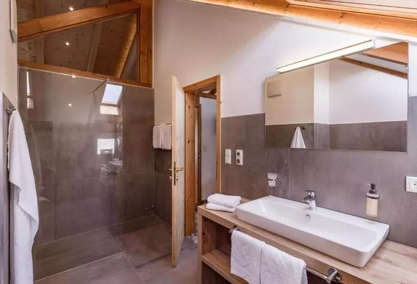 Fotos del hotel Gänsleit:  14