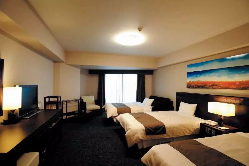 Fotos del hotel Grandvrioresort Ishigakijima Ocean S Wing & Villa Garden:  10