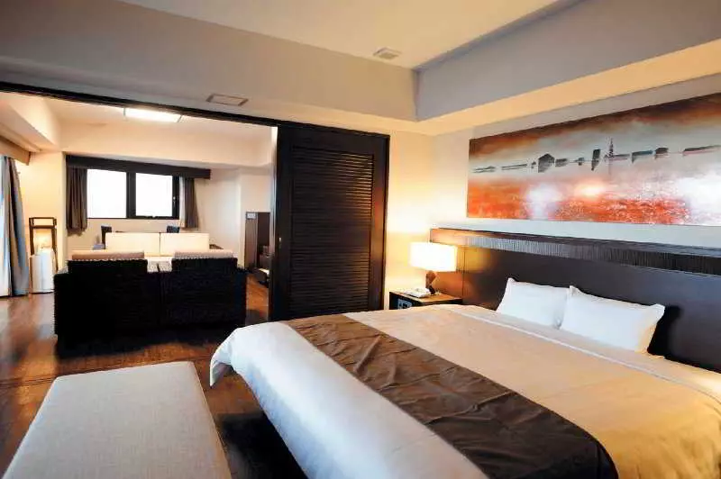 Fotos del hotel Grandvrioresort Ishigakijima Ocean S Wing & Villa Garden:  20