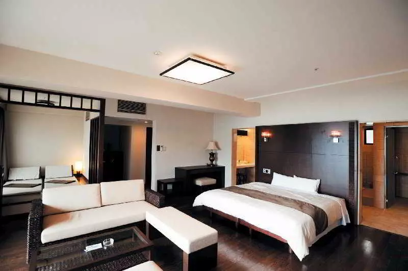 Fotos del hotel Grandvrioresort Ishigakijima Ocean S Wing & Villa Garden:  18