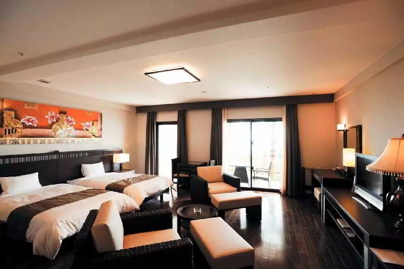 Fotos del hotel Grandvrioresort Ishigakijima Ocean S Wing & Villa Garden:  16