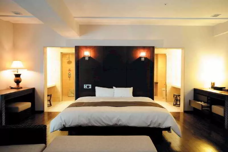 Fotos del hotel Grandvrioresort Ishigakijima Ocean S Wing & Villa Garden:  7