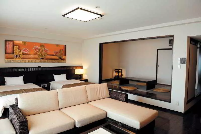 Fotos del hotel Grandvrioresort Ishigakijima Ocean S Wing & Villa Garden:  22