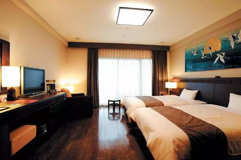 Fotos del hotel Grandvrioresort Ishigakijima Ocean S Wing & Villa Garden:  12