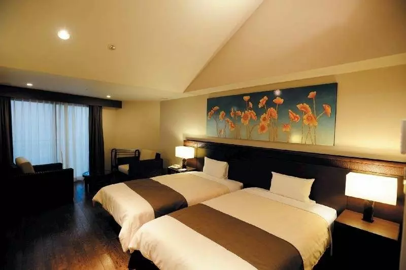 Fotos del hotel Grandvrioresort Ishigakijima Ocean S Wing & Villa Garden:  14