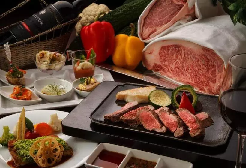 Fotos del hotel Grandvrioresort Ishigakijima Ocean S Wing & Villa Garden:  11