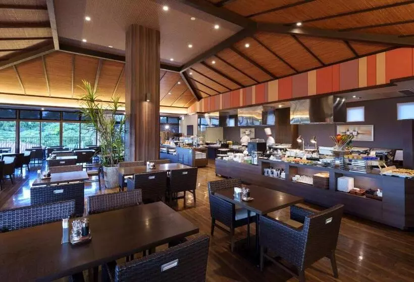 Fotos del hotel Grandvrioresort Ishigakijima Ocean S Wing & Villa Garden:  13