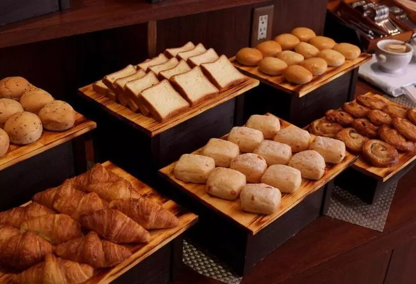 Fotos del hotel Grandvrioresort Ishigakijima Ocean S Wing & Villa Garden:  15