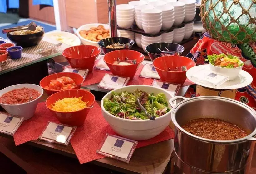 Fotos del hotel Grandvrioresort Ishigakijima Ocean S Wing & Villa Garden:  17