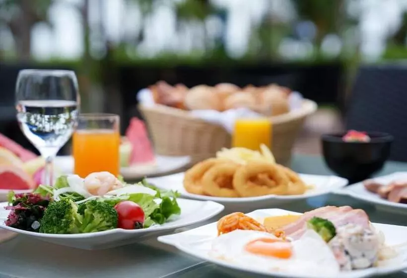 Fotos del hotel Grandvrioresort Ishigakijima Ocean S Wing & Villa Garden:  19