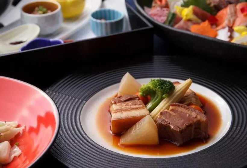 Fotos del hotel Grandvrioresort Ishigakijima Ocean S Wing & Villa Garden:  9