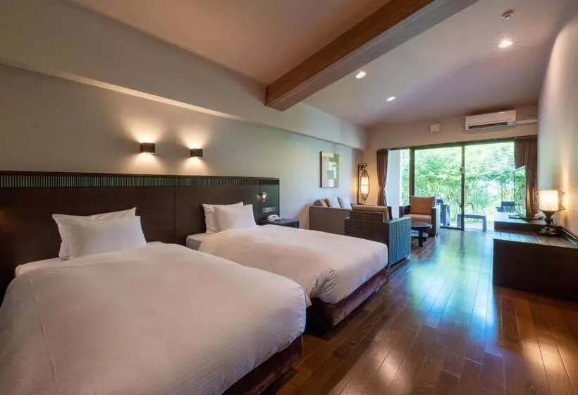 Fotos del hotel Grandvrioresort Ishigakijima Ocean S Wing & Villa Garden:  2