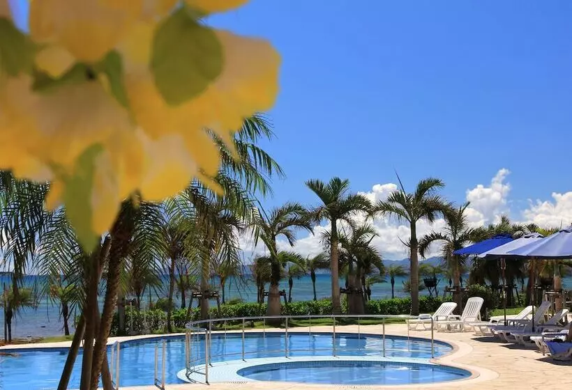 Fotos del hotel Grandvrioresort Ishigakijima Ocean S Wing & Villa Garden:  8