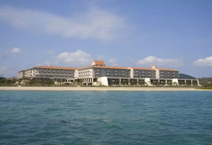 Grandvrioresort Ishigakijima Ocean S Wing & Villa Garden