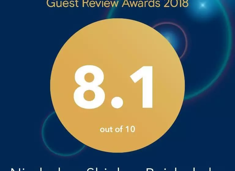 Fotos del hotel Nagasaki Baishokaku:  16