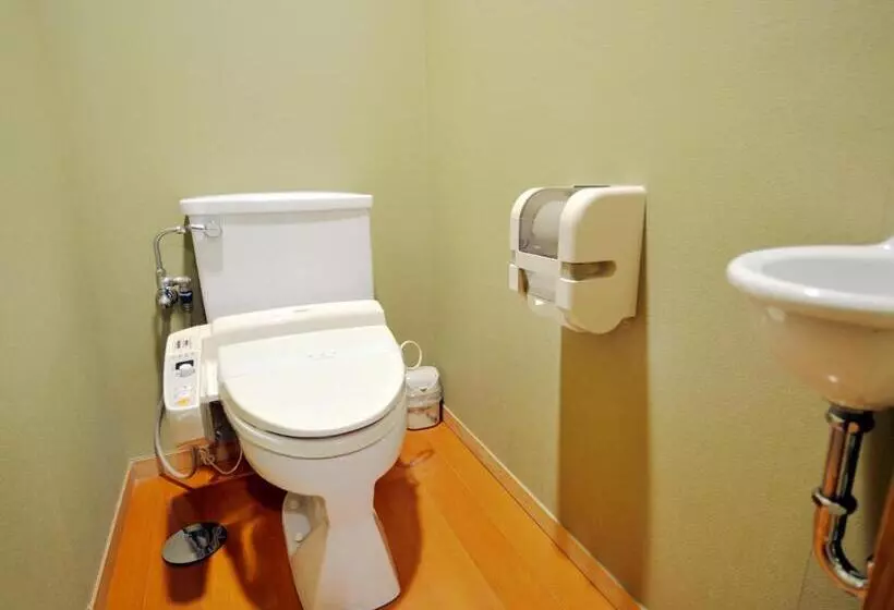 Fotos del hotel Nagasaki Baishokaku:  15