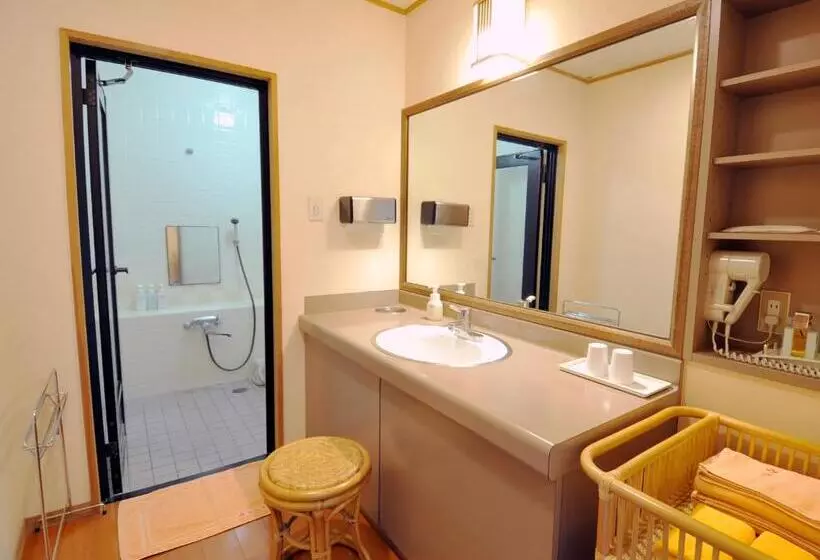 Fotos del hotel Nagasaki Baishokaku:  12