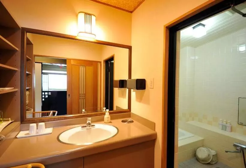 Fotos del hotel Nagasaki Baishokaku:  8