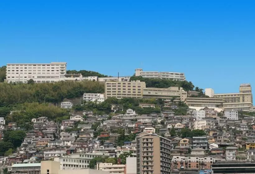 Fotos del hotel Nagasaki Baishokaku:  13