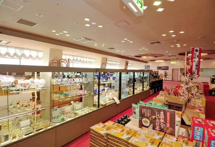 Fotos del hotel Nagasaki Baishokaku:  24