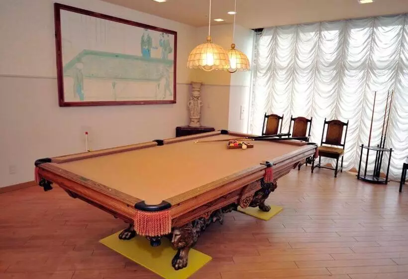 Fotos del hotel Nagasaki Baishokaku:  7