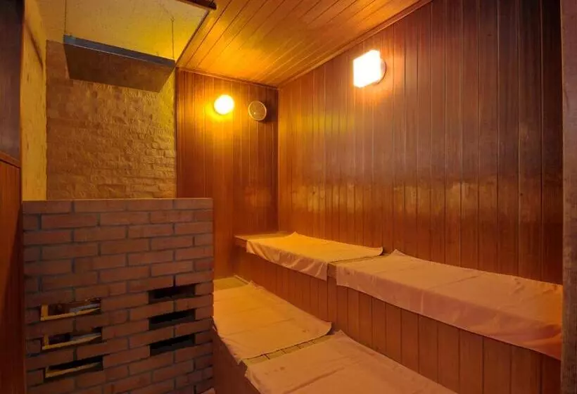 Fotos del hotel Nagasaki Baishokaku:  4