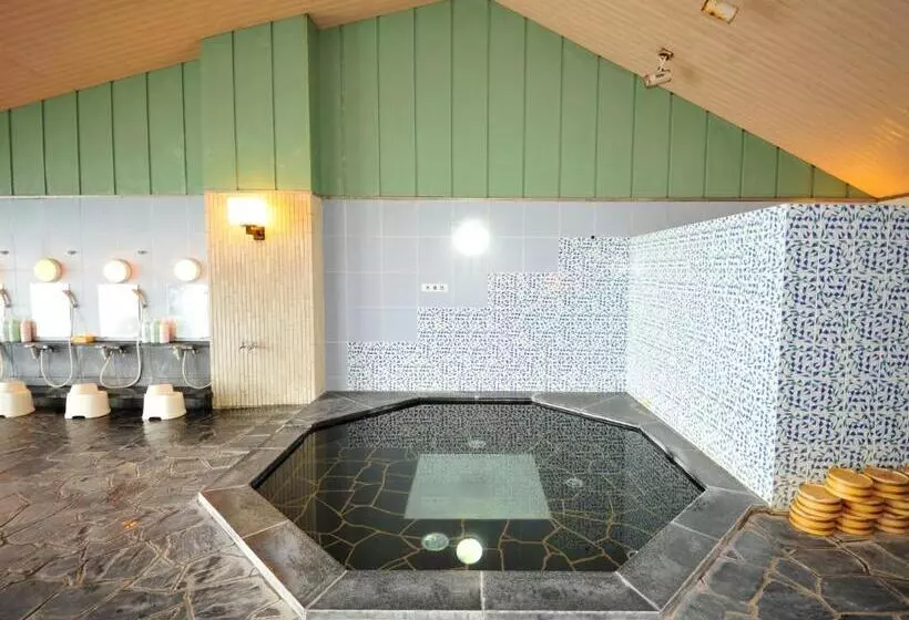 Fotos del hotel Nagasaki Baishokaku:  11