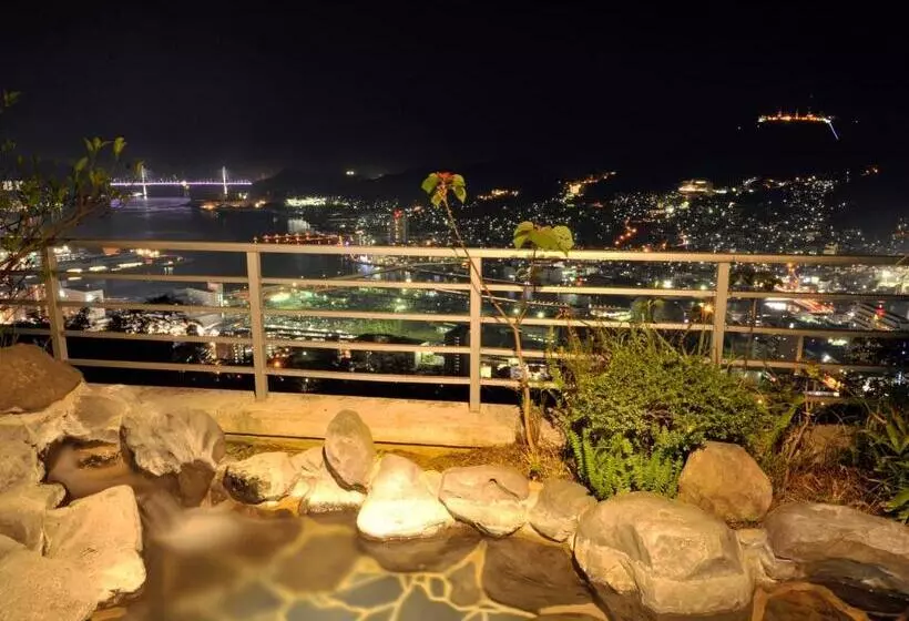 Fotos del hotel Nagasaki Baishokaku:  18