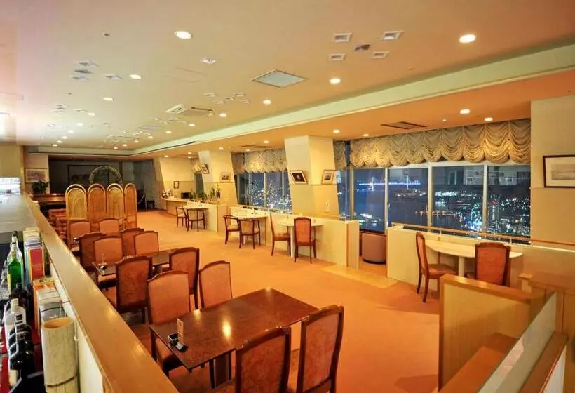 Fotos del hotel Nagasaki Baishokaku:  6