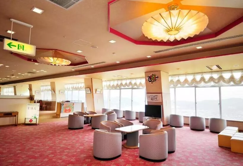 Fotos del hotel Nagasaki Baishokaku:  3