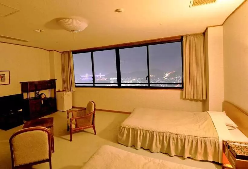 Fotos del hotel Nagasaki Baishokaku:  14