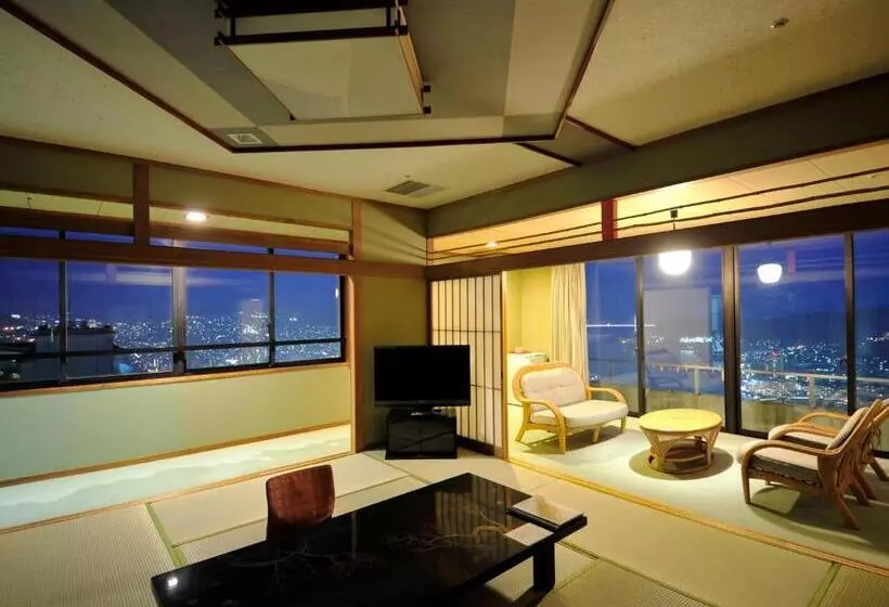 Fotos del hotel Nagasaki Baishokaku:  19