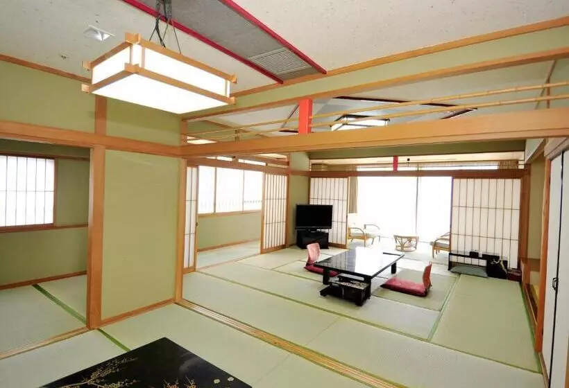 Fotos del hotel Nagasaki Baishokaku:  23