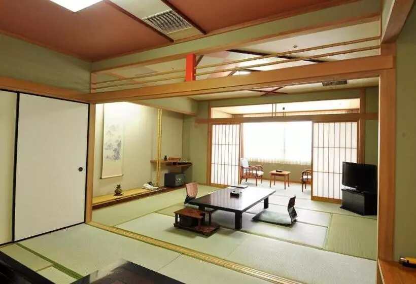 Fotos del hotel Nagasaki Baishokaku:  21