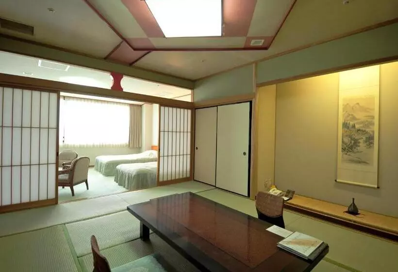 Fotos del hotel Nagasaki Baishokaku:  10