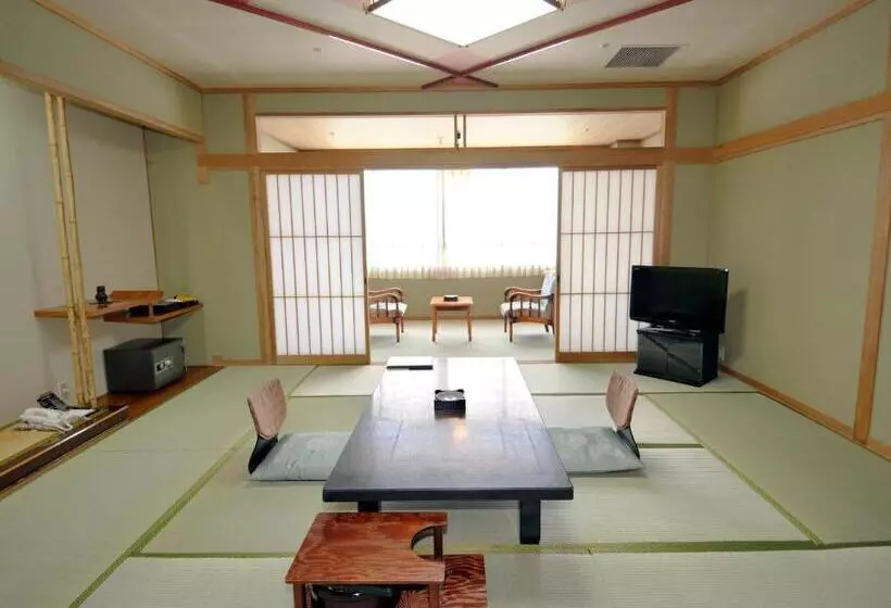 Fotos del hotel Nagasaki Baishokaku:  25