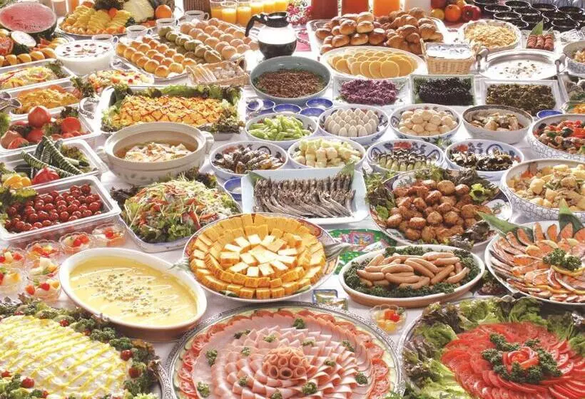 Fotos del hotel Nagasaki Baishokaku:  5