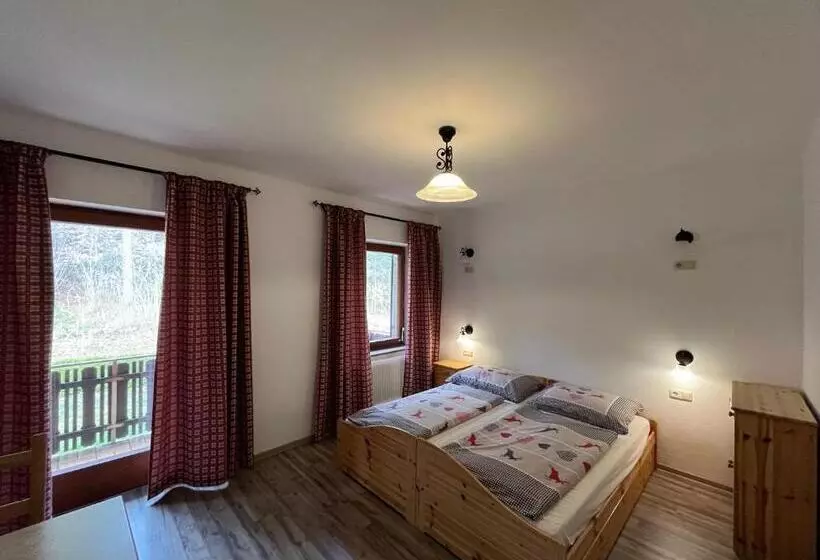 Fotos del hotel Pension & Apartments Waldkrieber:  20