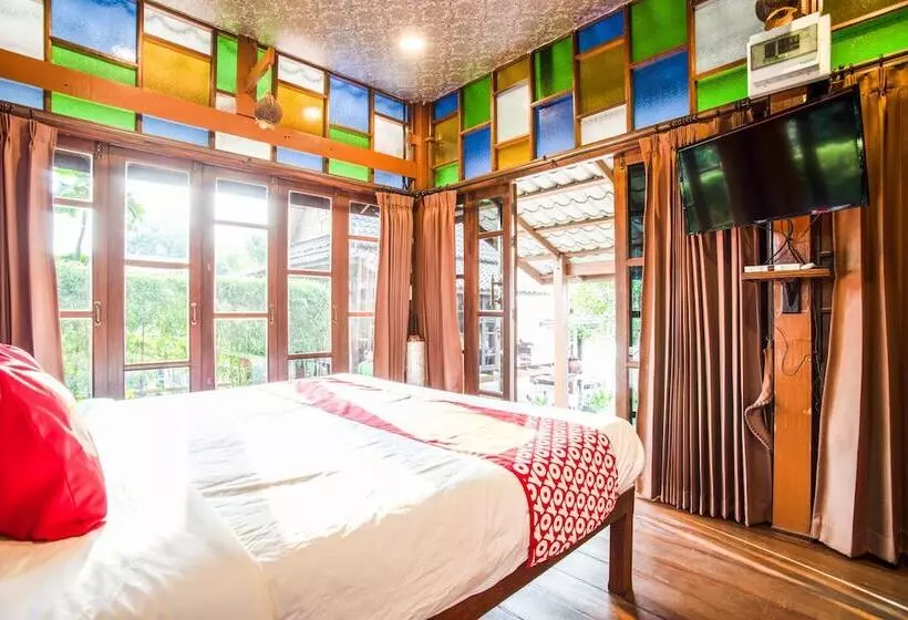 Fotos del hotel Pludhaya Resort & Spa:  11