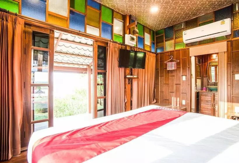 Fotos del hotel Pludhaya Resort & Spa:  8