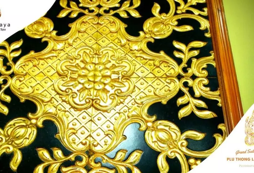 Fotos del hotel Pludhaya Resort & Spa:  4