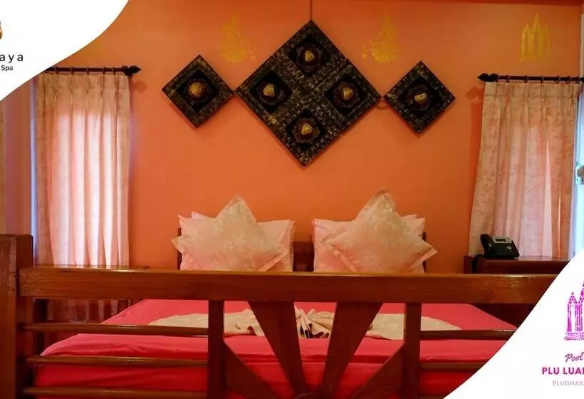 Fotos del hotel Pludhaya Resort & Spa:  12