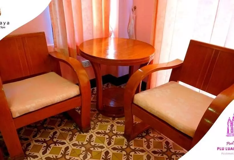 Fotos del hotel Pludhaya Resort & Spa:  15