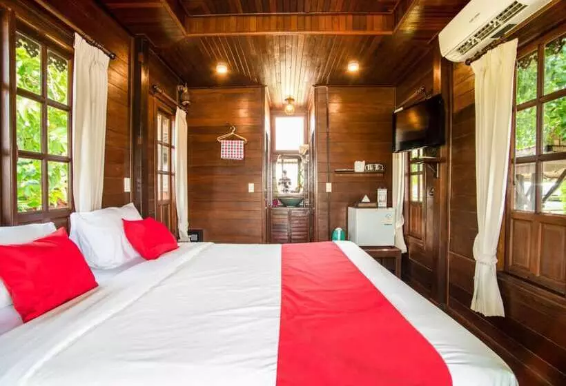 Fotos del hotel Pludhaya Resort & Spa:  9