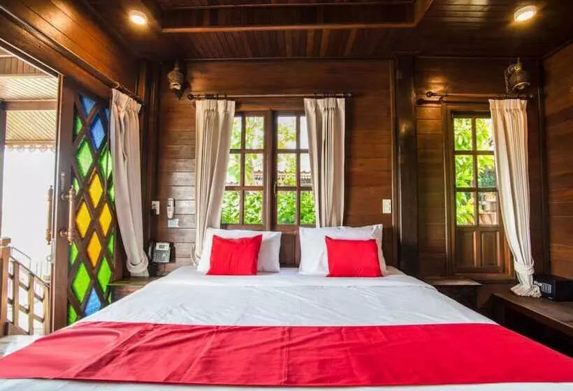 Fotos del hotel Pludhaya Resort & Spa:  13