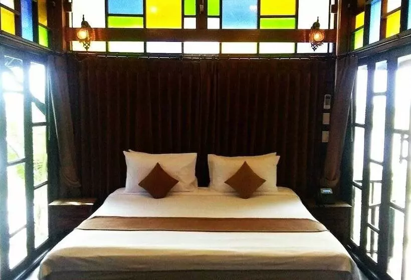 Fotos del hotel Pludhaya Resort & Spa:  10