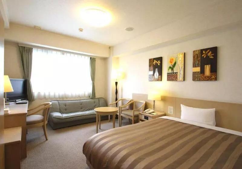 Fotos del hotel Routeinn Grantia Ishigaki:  15